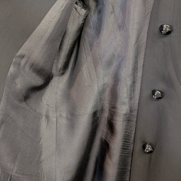 Vintage Jil Sander Wool Blazer Suit Jacket - Picture 3 of 7